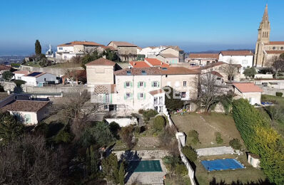 vente maison 475 000 € à proximité de Jaillans (26300)