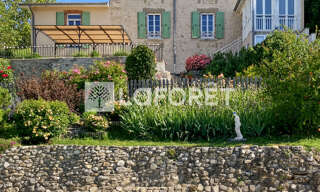 Maison 8 Pièces 186 m² à vendre à Marches (26300)