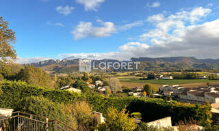 Maison 8 Pièces 186 m² à vendre à Marches (26300)