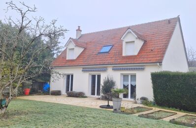 location maison 750 € CC /mois à proximité de Vineuil (41350)