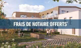 Appartement 2 Pièces 49 m² à vendre à Sautron (44880)