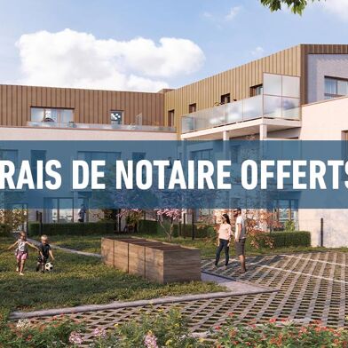 Appartement 3 pièces 325000 €