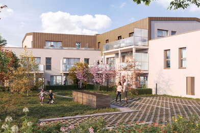 Appartement 1 pièces 98660 €