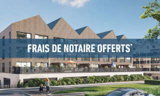 Appartement neuf   m² à vendre à Pacé (35740)