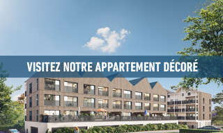 Appartement neuf   m² à vendre à Pacé (35740)