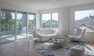 Appartement neuf   m² à vendre à Nantes (44000)