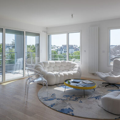 Appartement 4 pièces 720000 €
