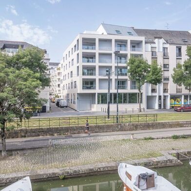 Appartement 4 pièces 720000 €