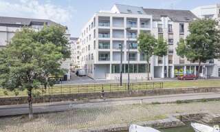 Appartement neuf   m² à vendre à Nantes (44000)
