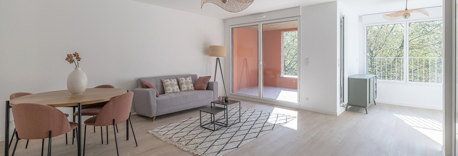 Appartement 5 Pièces 123 m² à vendre à Rennes (35000)