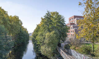 Appartement neuf   m² à vendre à Rennes (35000)