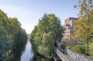 Appartement 3 pièces 389000 €