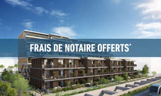 Appartement neuf   m² à vendre à Bordeaux (33000)