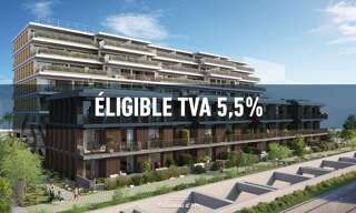 Appartement 3 Pièces 68 m² à vendre à Bordeaux (33000)