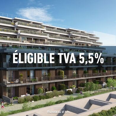 Appartement 5 pièces 497608 €