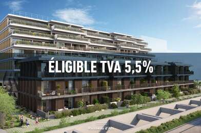 Appartement 5 pièces 497608 €