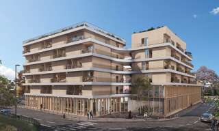 Appartement 2 Pièces 46 m² à vendre à Cesson-Sévigné (35510)