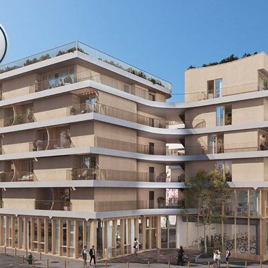 Appartement 2 pièces 209000 €