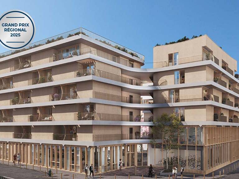 CITY'ZEN CESSON SEVIGNE — photo 1