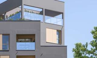 Appartement neuf   m² à vendre à Rennes (35000)