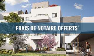 Appartement neuf   m² à vendre à Nantes (44000)