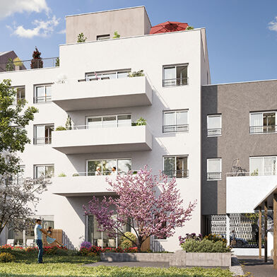 Maison 4 pièces 350788 €