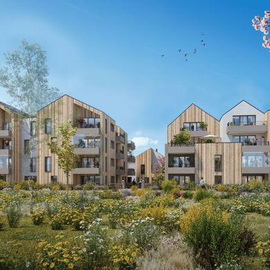 Maison 5 pièces 470000 €