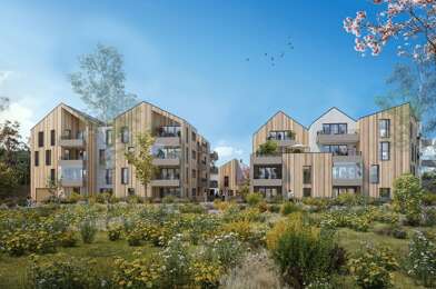 Maison 5 pièces 470000 €