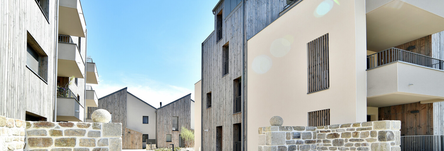 Appartement 4 Pièces 97 m² à vendre à Saint-Malo (35400)