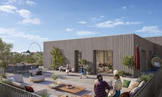 Appartement 4 Pièces 85 m² à vendre à Cesson-Sévigné (35510)