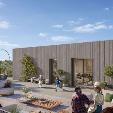 Appartement 4 pièces 380000 €