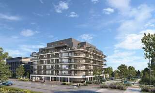 Appartement neuf   m² à vendre à Cesson-Sévigné (35510)