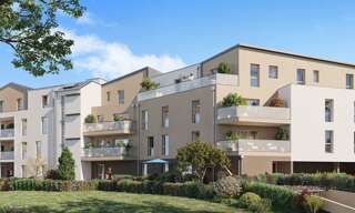 Appartement neuf   m² à vendre à Pont-Péan (35131)