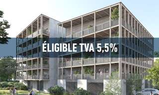 Appartement neuf   m² à vendre à Angers (49000)