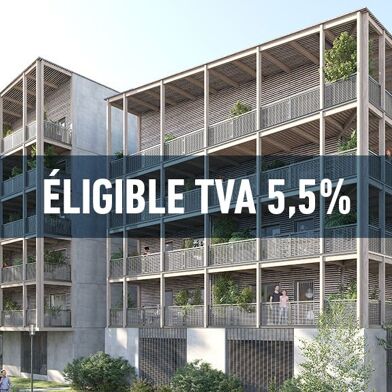 Appartement 2 pièces 210426 €