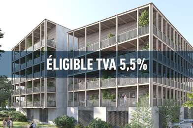 Appartement 3 pièces 265000 €