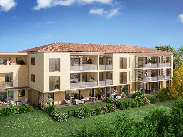 LE CLOS MONT D'OR PLEINE PROPRIETE — photo du bien