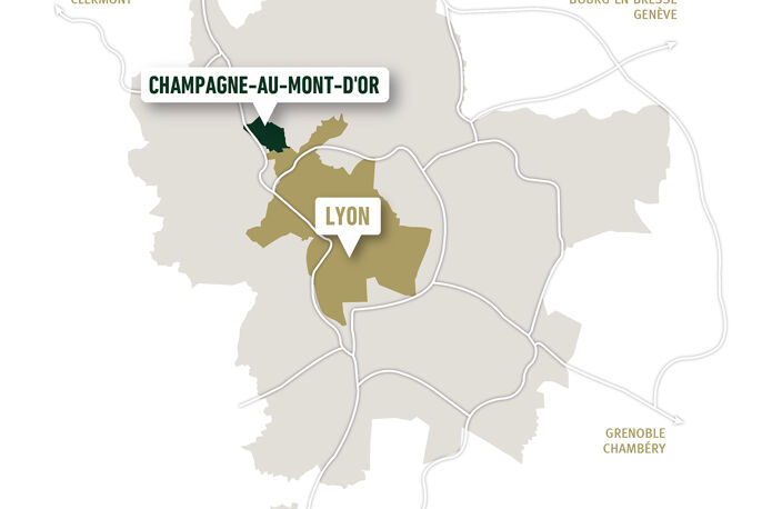 LE CLOS MONT D'OR PLEINE PROPRIETE — photo 3