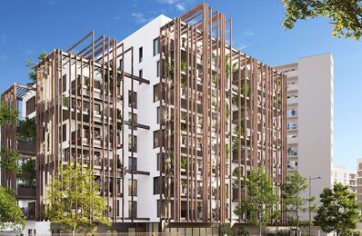 vente appartement à partir de 359 000 € à proximité de Brignais (69530)