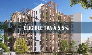 Appartement neuf   m² à vendre à Lyon 8 (69008)