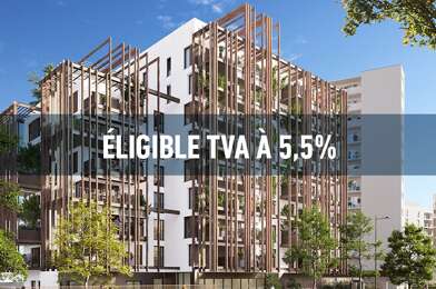 Appartement 5 pièces 788000 €