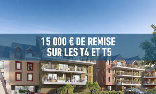 Appartement 3 Pièces 81 m² à vendre à Pacé (35740)