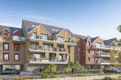 Appartement 2 pièces 249000 €