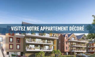 Appartement 4 Pièces 105 m² à vendre à Pacé (35740)