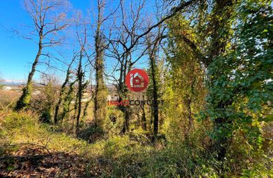 terrain  pièces 381 m2 à vendre à Laudun-l'Ardoise (30290)