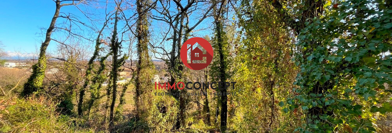 Terrain  381 m² à vendre à Laudun-l'Ardoise (30290)