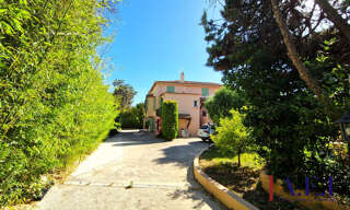 Maison 8 Pièces 230 m² à vendre à Six-Fours-les-Plages (83140)