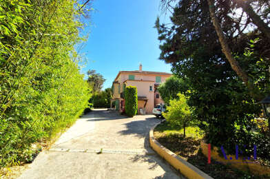 Maison 8 pièces 1050000 €