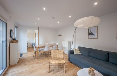 vente appartement 249 600 € à proximité de Les Sables-d'Olonne (85100)