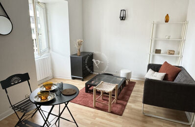 location appartement Nous consulter à proximité de Nantes (44100)